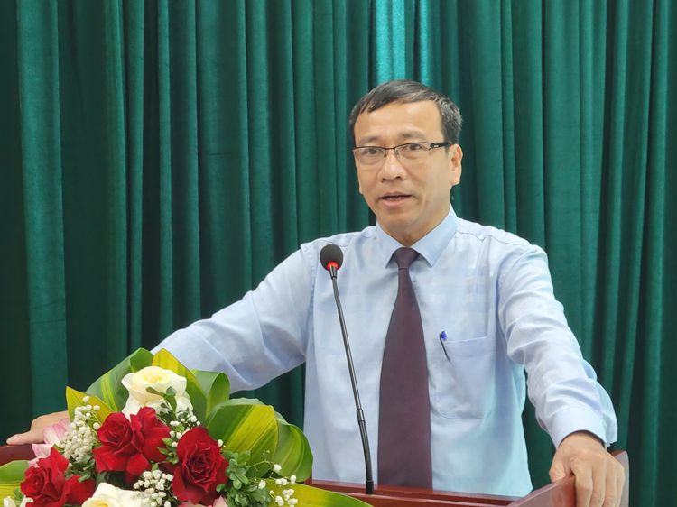 Thao luan giai phap mang tinh chien luoc ve cong tac PBKT-Hinh-6