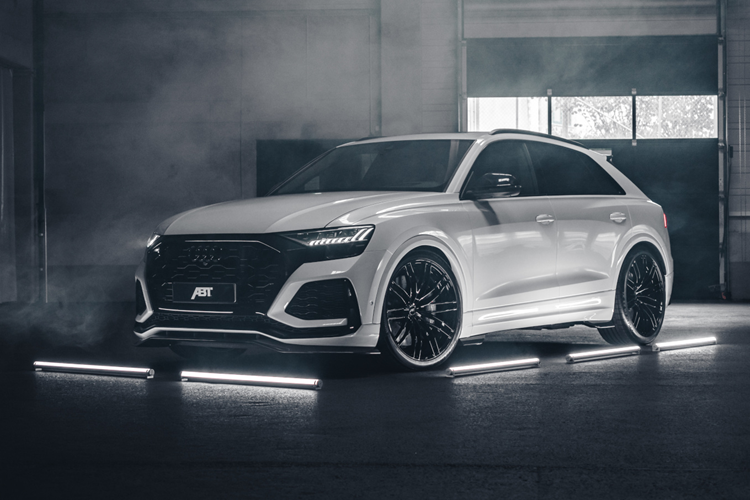 Những chiếc xe như Audi RS6 Avant và RS7 đời 2021 – 2023 giờ đây có thể tăng công suất lên tới 690 mã lực và mô-men xoắn 880 Nm, tăng đáng kể so với con số vốn đã rất ấn tượng là 591 mã lực 800 Nm.