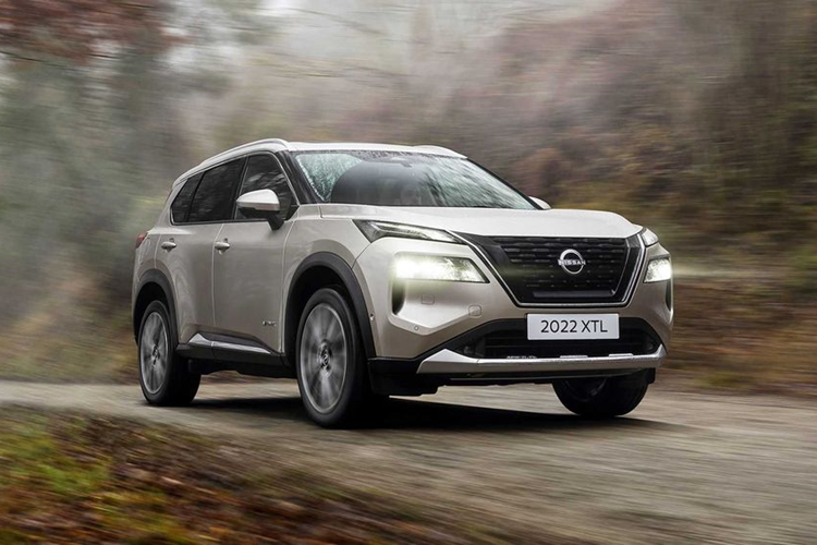 Hiện tại, mẫu xe SUV Nissan X-Trail PHEV mới chỉ được xác nhận sẽ ra mắt tại Bắc Mỹ, trong khi các thị trường khác có thể sẽ nhận được phiên bản hybrid e-Power.