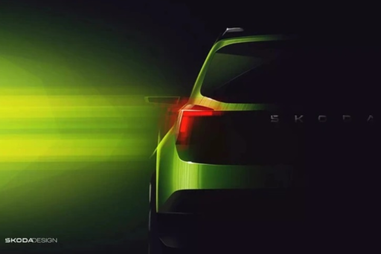 Dựa trên một số hình ảnh teaser có thể thấy, chiếc SUV cỡ nhỏ của Skoda mang dáng dấp thể thao. Phần đầu xe vẫn là lưới tản nhiệt kiểu nan dọc đặc trưng, đi cùng đèn sương mù hình đôi cánh và đèn pha nằm dưới cản trước.