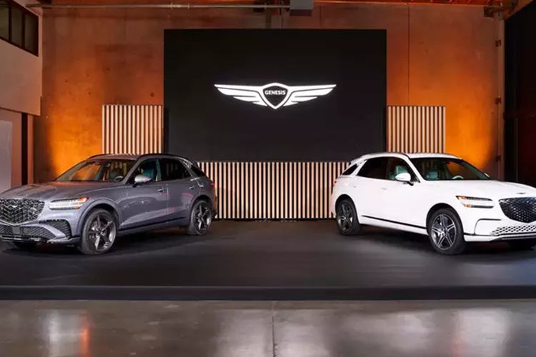 Tùy thuộc vào điều kiện đường xá, Chế độ địa hình cho phép bạn sử dụng cài đặt lái xe tốt nhất: tuyết, bùn hoặc cát. Những thay đổi đối với Genesis GV70 2026 không lớn nhưng chúng giá trị hữu ích đối với những người am hiểu và tiện lợi hơn. Mức giá xe Genesis GV70 2026 hiện vẫn chưa được thương hiệu xe sang Hàn công bố chính thức.