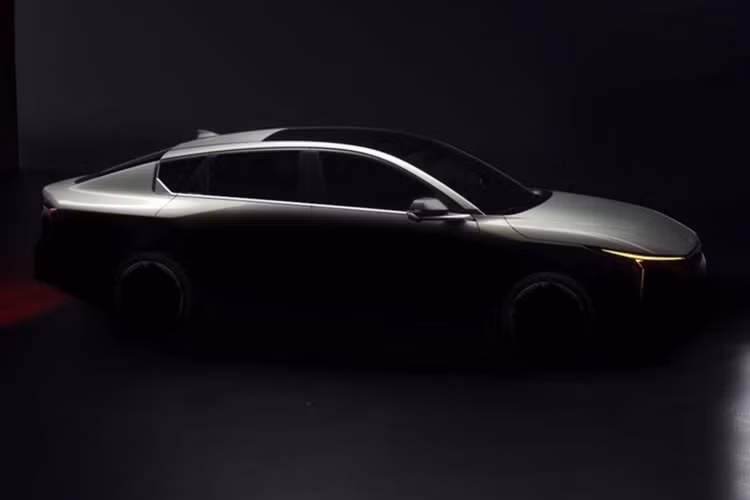 Kia cho biết K4 sẽ được trưng bày và giới thiệu tại New York Auto Show 2024 diễn ra tại Mỹ, từ ngày 29/3 tới 7/4. Thông tin cụ thể về động cơ và giá bán Kia K4 2025 của mẫu xe này nhiều khả năng sẽ được hãng xe Hàn Quốc giới thiệu tại sự kiện.