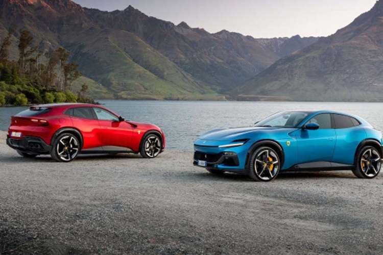 Hợp đồng cũng quy định rằng nếu Todd Carlson từ chối thỏa thuận và bán Purosangue cho bên thứ ba ngoài đại lý trong vòng 18 tháng đầu tiên sở hữu, anh sẽ phải trả cho Ferrari hoặc đại lý toàn bộ "tiền lãi" cũng như chi phí kiện tụng. 