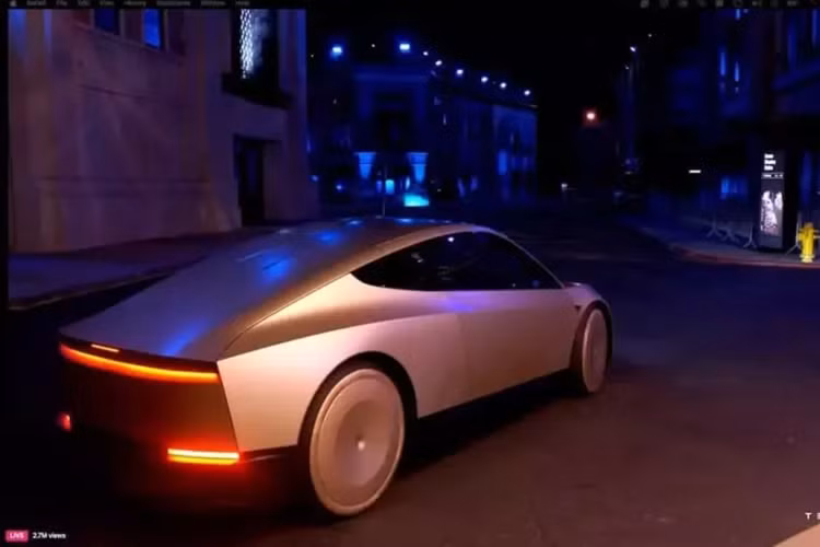 Cybercab được trang bị công nghệ lái xe tự động mới nhất của Tesla và có khoảng 20 chiếc được trưng bày tại sự kiện, mang đến cho những người tham dự cơ hội trải nghiệm những chuyến đi thử nghiệm. Ông chủ tỷ phú lập dị của Tesla, Elon Musk, tuyên bố rằng quá trình sản xuất sẽ bắt đầu vào năm 2026