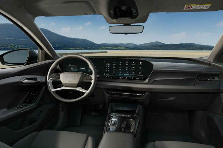 Chiếc Crossover có khả năng đạt tốc độ tối đa lên tới 210 km/h. Mẫu xe cũng đồng thời được cung cấp khả năng sạc nhanh DC 260 kW, cho phép xe đạt được quãng đường 260 km chỉ trong 10 phút sạc.