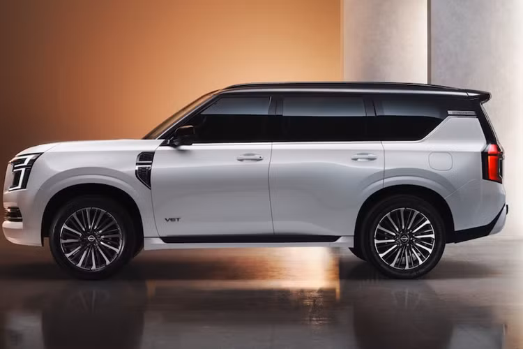 Trong khi đó, phiên bản cao cấp được trang bị động cơ tăng áp kép 3.5L, cung cấp công suất tối đa 425 mã lực và mô-men xoắn cực đại 700 Nm.