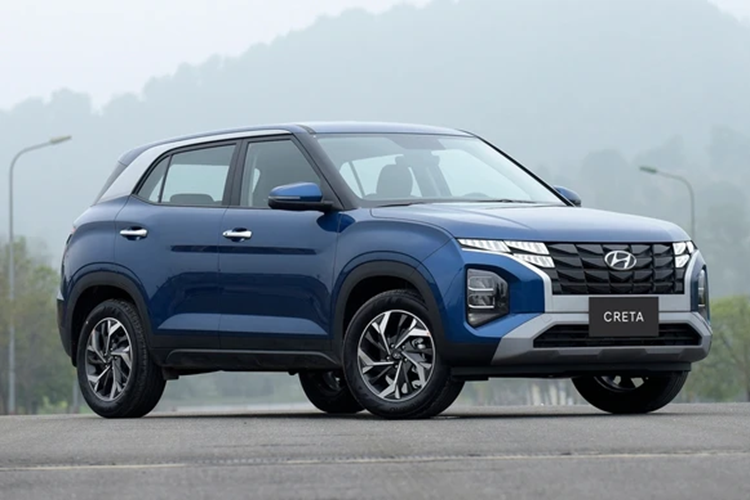 Việc điều chỉnh giá niêm yết của Creta xuống còn 599 - 699 triệu đồng đã giúp mẫu CUV cỡ B này thu hút được nhiều khách hàng hơn, doanh số theo đó cũng tăng trưởng tốt hơn.