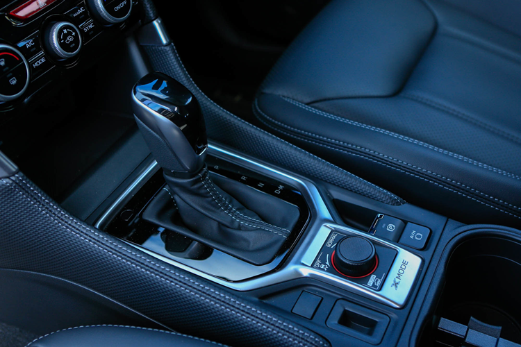 Những chiếc Subaru Forester được khuyến mãi đều là xe sản xuất năm 2024 (số VIN 2024). Với chương trình này, mẫu xe nhà Subaru dự kiến sẽ có mức ưu đãi cao nhất trong phân khúc SUV cỡ C phổ thông ở thị trường Việt Nam.