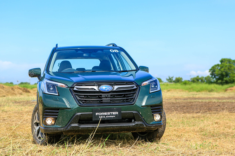 Cụ thể, theo công bố của hãng Subaru thì trong tháng 8/2024 này Forester sẽ được hỗ trợ lệ phí trước bạ với mức ưu đãi thay đổi theo từng phiên bản. Cụ thể, Subaru Forester bản 2.0 iL tiêu chuẩn được ưu đãi một phần lệ phí trước bạ với tổng giá trị 50 triệu đồng.