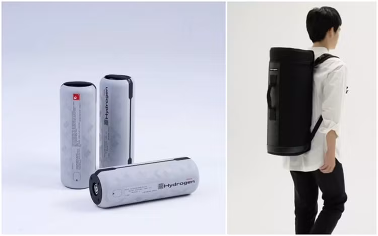 Toyota sap ra mat “pin du phong” danh cho oto dien-Hinh-2