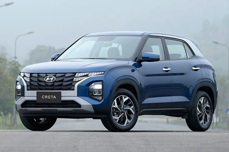 Việc Hyundai Thành Công và các đại lý hạ giá Hyundai Creta xuống thấp hơn hẳn các đối thủ trong phân khúc sẽ giúp mẫu xe này có nhiều lợi thế để lấy lại ngôi đầu doanh số.