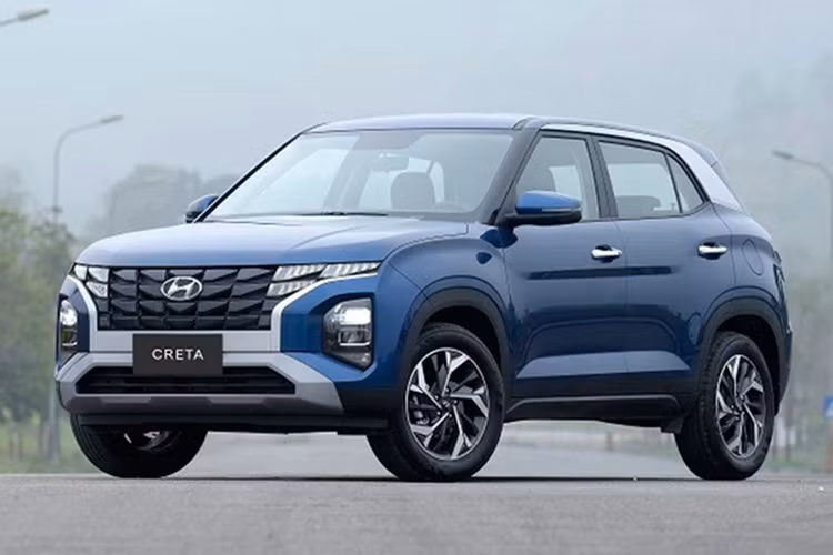 Việc Hyundai Thành Công và các đại lý hạ giá Hyundai Creta xuống thấp hơn hẳn các đối thủ trong phân khúc sẽ giúp mẫu xe này có nhiều lợi thế để lấy lại ngôi đầu doanh số.