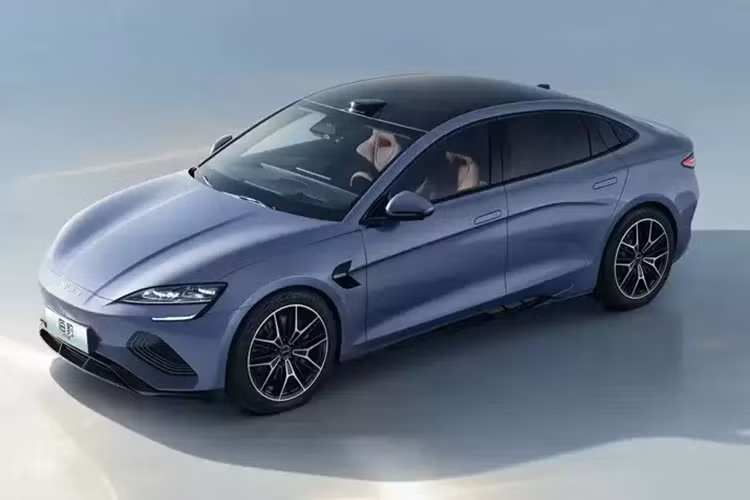 Xe có hai tùy chọn pin: 61,44 kW và 80,64 kW. Phạm vi hoạt động theo tiêu chuẩn CLTC là 510 – 650 km. Tại thị trường Việt Nam, mức giá xe BYD Seal được bán ra với hai phiên bản là Advance và Performance lần lượt là 1,119 tỷ và 1,359 tỷ đồng.