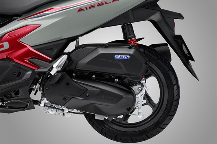 Mức giá xe Honda Air Blade 125 2025 bán ra dao động từ 42,012 - 44,49 triệu đồng. Với Honda Air Blade 160, giá bán sẽ dao động từ 56,69 - 58,39 triệu đồng.