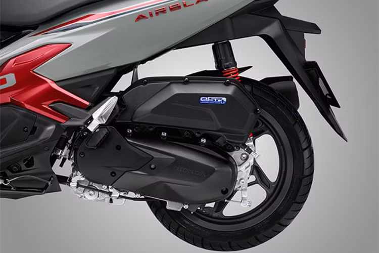 Mức giá xe Honda Air Blade 125 2025 bán ra dao động từ 42,012 - 44,49 triệu đồng. Với Honda Air Blade 160, giá bán sẽ dao động từ 56,69 - 58,39 triệu đồng.