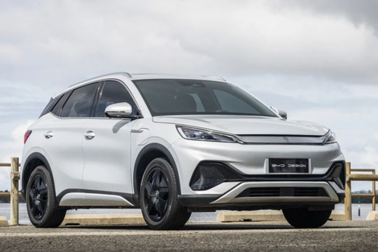 Thông tin này hiện chưa được phía hãng xe BYD xác nhận. Tuy nhiên, trong thời gian gần đây, hãng xe tới từ Trung Quốc này đã bày tỏ rõ sự quan tâm đến thị trường Việt Nam.