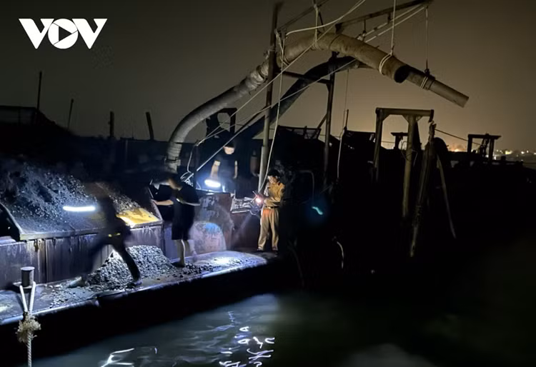 Gay can man no sung bat “cat tac” tai song Hong