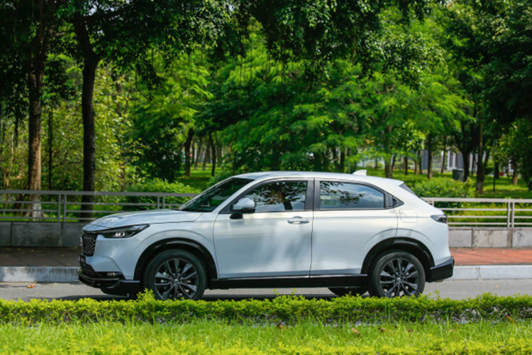 Động cơ và cảm giác lái cũng là những thế mạnh không thể bỏ qua của mẫu xe Nhật Bản này. Honda HR-V tại Việt Nam hiện có 2 tùy chọn động cơ.