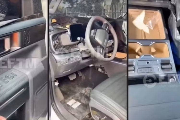 Dự đoán xe có thể sẽ sử dụng khối động cơ tăng áp 4 xi-lanh CRDi 2.2L, hiện đang được sử dụng trên một số mẫu xe của hãng. Trong tương lai xe sẽ có thêm bản thuần điện hứa hẹn đi kèm độc quyền bản 2 hàng ghế với tầm vận hành dự kiến 400 km.