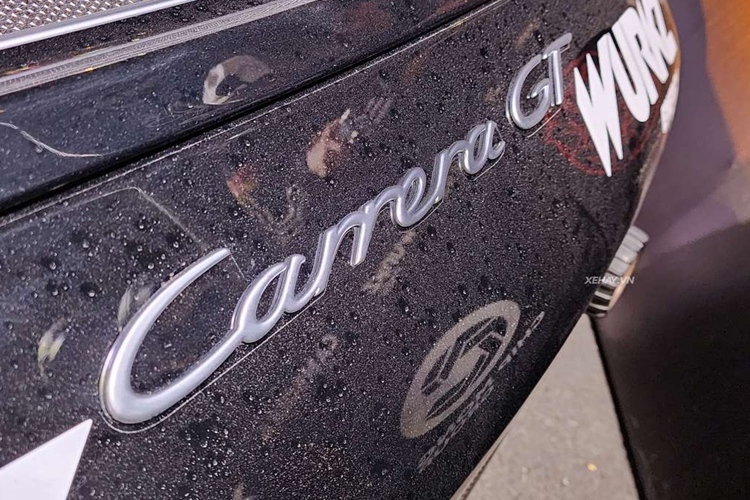 Theo kế hoạch, hôm nay ngày 15/9 hành trình Gumball 3000 – Saigon to Singapore sẽ chính thức bắt đầu sau nghi thức phất cờ khởi hành, tiến vào chặng đường đầu tiên hướng từ Đại lộ Lê Lợi đến khám phá địa đạo Củ Chi nổi tiếng.