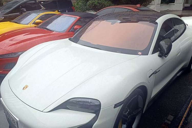 Theo công an, Nam liên kết với Lê Khắc Ngọ (tức "Mr Hunter", 34 tuổi, ở quận Bắc Từ Liêm, Hà Nội) và một đối tượng người Thổ Nhĩ Kỳ có văn phòng điều hành tại TP Phnom Penh (Campuchia) để chỉ đạo thành lập nhiều công ty ma tại Việt Nam, hoạt động trong lĩnh vực giao dịch ngoại hối, chứng khoán phái sinh bất hợp pháp.