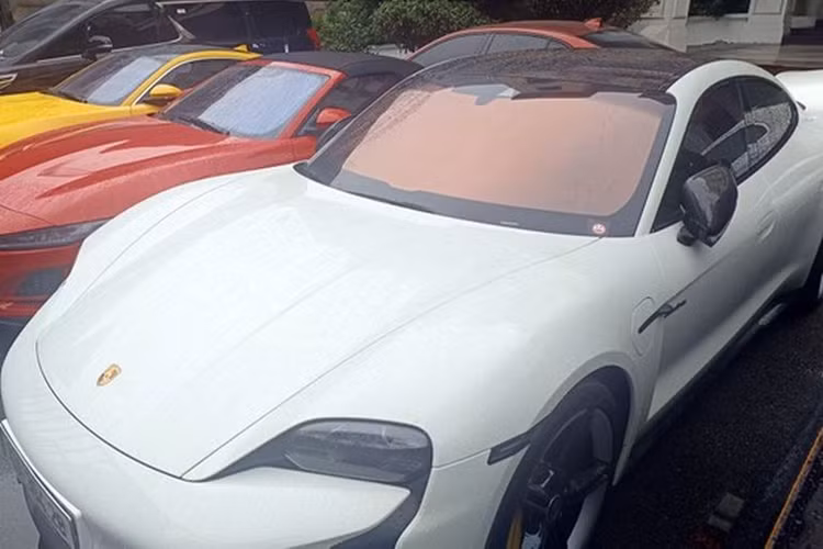 Theo công an, Nam liên kết với Lê Khắc Ngọ (tức "Mr Hunter", 34 tuổi, ở quận Bắc Từ Liêm, Hà Nội) và một đối tượng người Thổ Nhĩ Kỳ có văn phòng điều hành tại TP Phnom Penh (Campuchia) để chỉ đạo thành lập nhiều công ty ma tại Việt Nam, hoạt động trong lĩnh vực giao dịch ngoại hối, chứng khoán phái sinh bất hợp pháp.