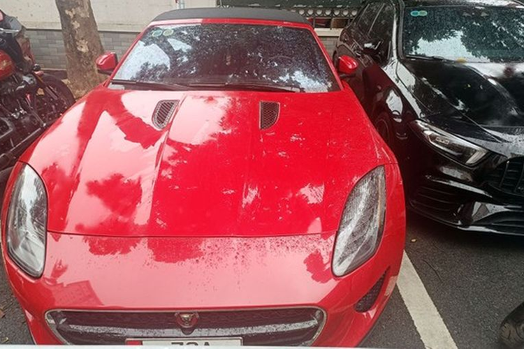 Đáng chú ý, số ôtô của Mr Pips bị thu giữ trong đường dây này có những chiếc xe siêu sang, siêu xe đắt đỏ như: Rolls-Royce Cullinan, Mercedes-AMG G 63, Lamborghini Urus, Jaguar F-Type, Porsche Taycan, Porsche 911, Nissan G-TR R35 hay Ferrari Roma... Giá trị của những chiếc siêu xe và xe sang này dao động từ khoảng gần 10 tỷ cho đến 40 tỷ đồng.