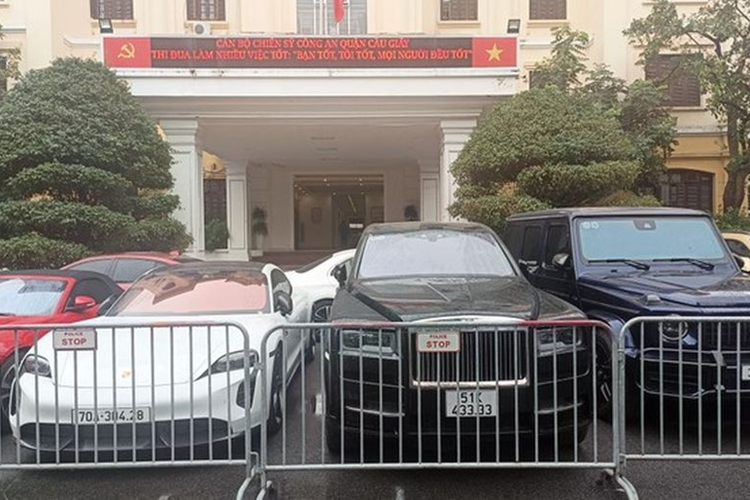 Bước đầu, cơ quan công an đã khởi tố 31 bị can, đồng thời xác định 2.661 bị hại trên toàn quốc, số tài sản thu giữ khoảng 5.200 tỷ đồng.