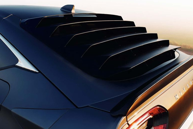 Mitsuoka đã tiếp nhận 350 yêu cầu đặt hàng tính đến thời điểm hiện tại và con số sẽ còn tiếp tục gia tăng vì sổ đặt hàng vẫn còn tiếp tục mở cho đến ngày 19/1/2025.