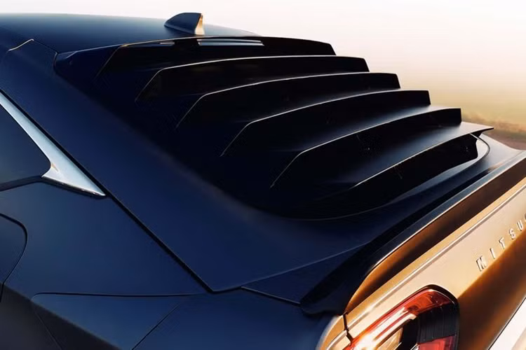 Mitsuoka đã tiếp nhận 350 yêu cầu đặt hàng tính đến thời điểm hiện tại và con số sẽ còn tiếp tục gia tăng vì sổ đặt hàng vẫn còn tiếp tục mở cho đến ngày 19/1/2025.