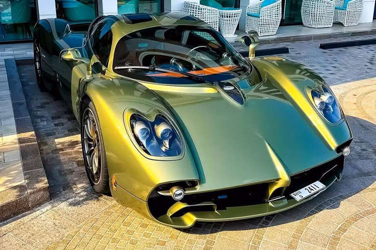 Pagani Utopia hon 53 ty dong 