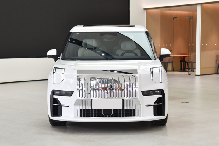 Tại quê nhà Trung Quốc, Zeekr 009 2025 được trang bị 2 tùy chọn động cơ. Thứ nhất là một động cơ điện cho công suất 416 mã lực và mô men xoắn 440 Nm. Động cơ kết hợp với hệ dẫn động cầu trước giúp xe có thể tăng tốc 0-100 km/h trong 6,9 giây và đạt tốc độ tối đa 230 km/h.