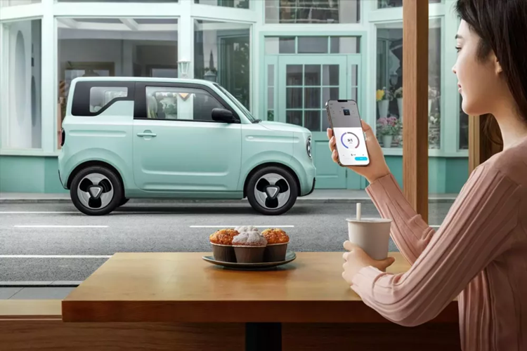 Cụ thể là vào ngày 1/3/2024, Geely Panda MiniEV Dragon Edition đã chính thức ra mắt, xe có giá bán 39.900 nhân dân tệ, tương đương 130 triệu đồng, chỉ bằng chiếc xe tay ga Honda SH tại thị trường Việt Nam, mức giá khá tốt