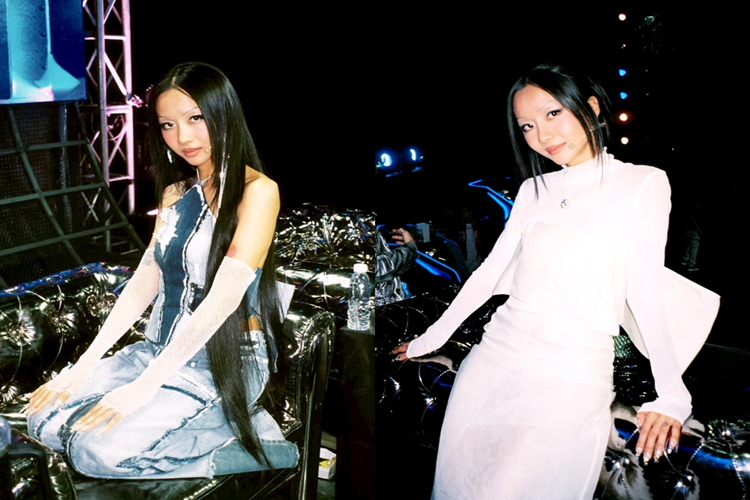 Suboi (tên thật Hàng Lâm Trang Anh, SN 1990) là rapper, nghệ sĩ hiphop, ca sĩ, nhạc sĩ nổi tiếng. Cô được mệnh danh là "nữ hoàng nhạc hiphop" tại Việt Nam. Năm 2017, Suboi xuất hiện trên trang bìa tạp chí Forbes Asia sau khi lọt vào danh sách "30 Under 30 Asia" (30 người trẻ có ảnh hưởng nhất châu Á). Cô cũng là nghệ sĩ Việt Nam đầu tiên góp mặt vào danh sách này. Năm 2019, Suboi trở thành một trong 6 đại diện châu lục xuất hiện trong phim tài liệu về nền văn hóa hiphop châu Á - "Asia rising - The next generation of hiphop" - phát trên kênh 88rising của Mỹ. 