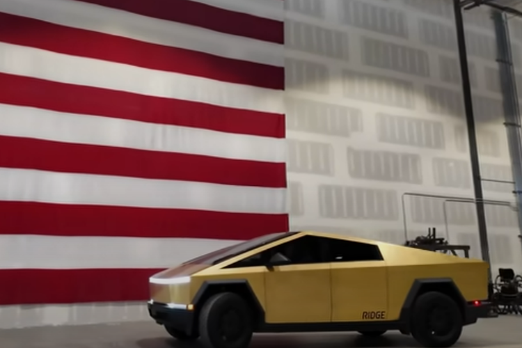 Ở bản cao cấp nhất là Cyberbeast, chiếc xe bán tải điện Tesla Cybertruck 2024 có công suất tối đa 845 mã lực và thời gian tăng tốc từ 0-96 km/h chỉ 2,6 giây.