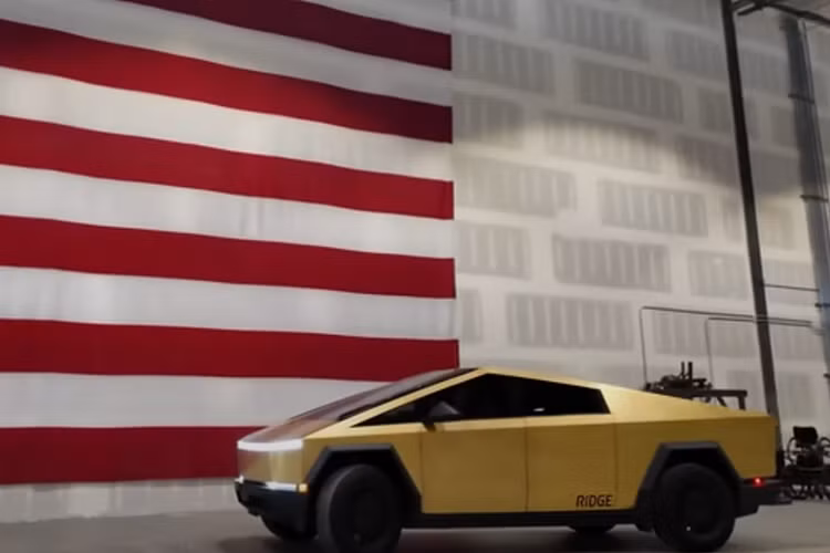 Ở bản cao cấp nhất là Cyberbeast, chiếc xe bán tải điện Tesla Cybertruck 2024 có công suất tối đa 845 mã lực và thời gian tăng tốc từ 0-96 km/h chỉ 2,6 giây.