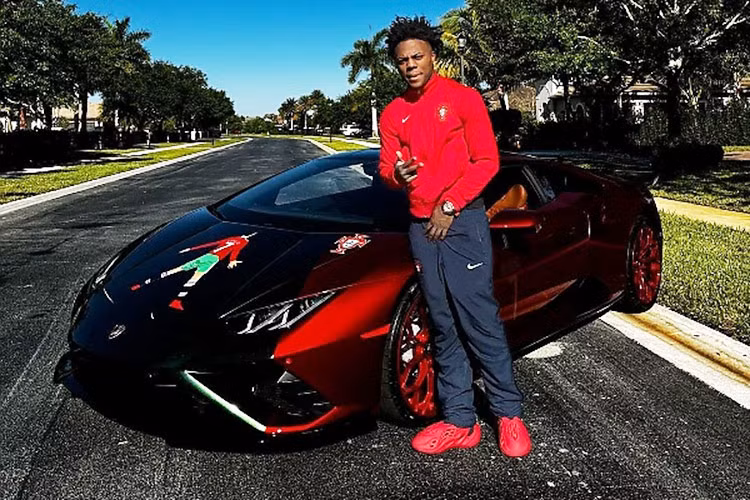 IShowSpeed se cuoi Lamborghini Huracan tai Gumball 3000 o Viet Nam-Hinh-8