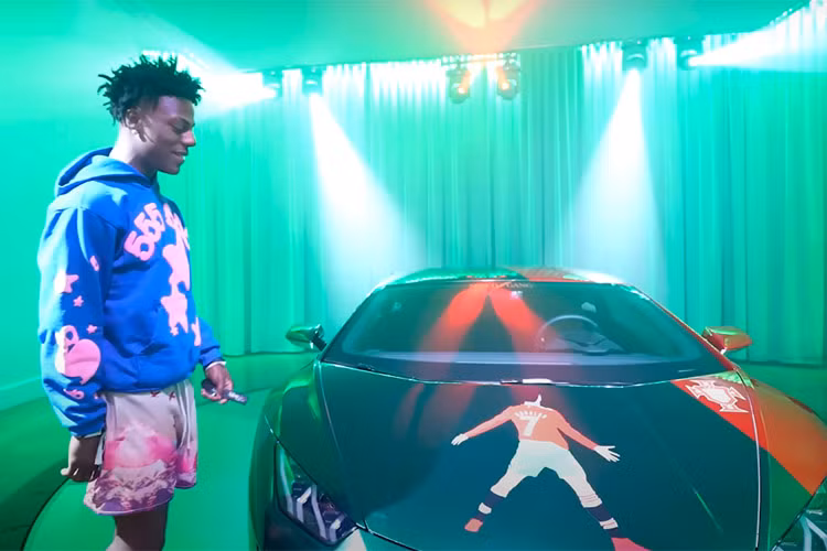 IShowSpeed se cuoi Lamborghini Huracan tai Gumball 3000 o Viet Nam-Hinh-3