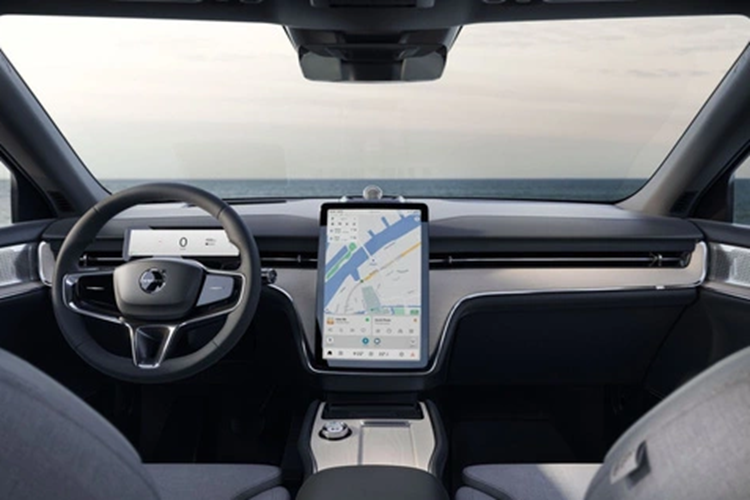 Volvo ES90 sẽ được xây dựng trên nền tảng mô-đun SPA2 do Geely và Volvo cùng phát triển và đã được áp dụng cho EX90. Ngoài ra, khả năng cao động cơ điện và pin của ES90 sẽ được lấy từ EX90 do đó, phạm vi hoạt động dự kiến của ES90 ước tính là khoảng 645 km.