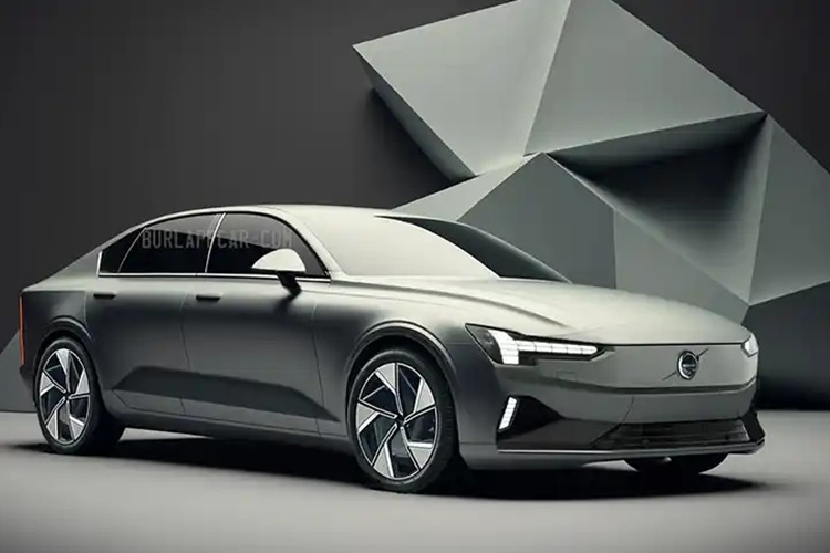 Theo kế hoạch, Volvo ES90 2025 mới sẽ được ra mắt chính thức vào tháng 3/2025. Một số nguồn tin từ báo giới quốc tế cho hay Volvo ES90 sẽ được bán song song với mẫu sedan hàng đầu của hãng là S90. Bên cạnh đó, Volvo S90 cũng được cho là sẽ có thêm bản nâng cấp trong thời gian tới, tương tự như XC90.