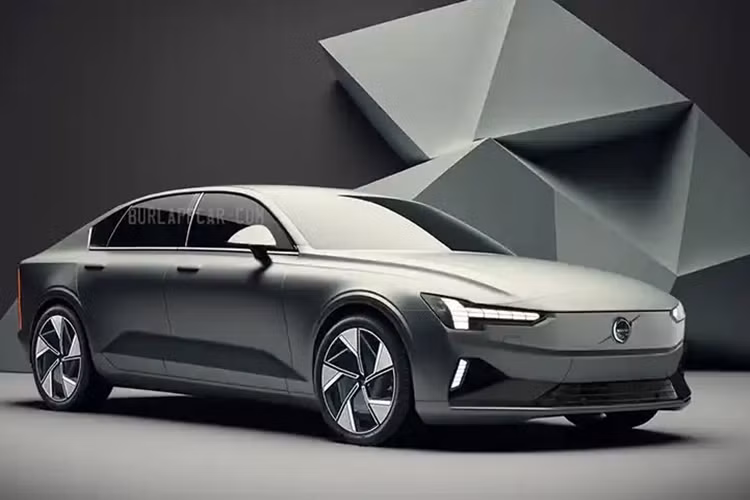 Theo kế hoạch, Volvo ES90 2025 mới sẽ được ra mắt chính thức vào tháng 3/2025. Một số nguồn tin từ báo giới quốc tế cho hay Volvo ES90 sẽ được bán song song với mẫu sedan hàng đầu của hãng là S90. Bên cạnh đó, Volvo S90 cũng được cho là sẽ có thêm bản nâng cấp trong thời gian tới, tương tự như XC90.