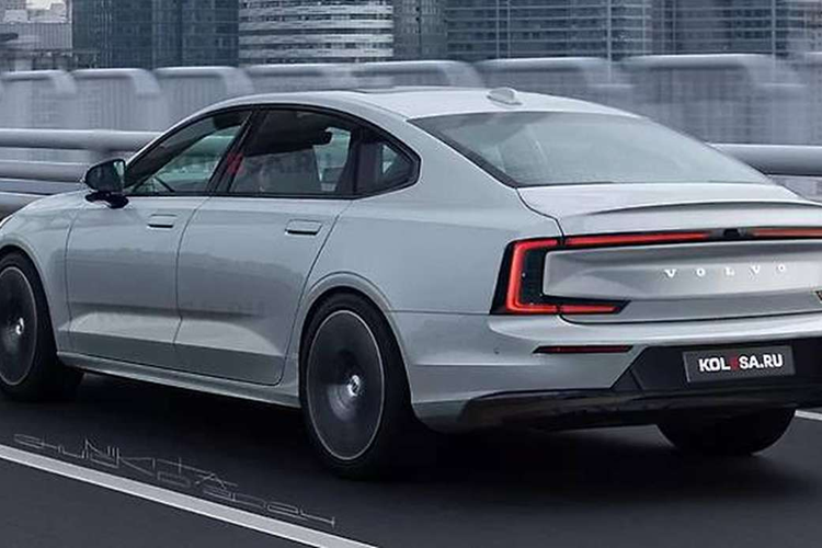 Mức giá xe Volvo ES90 2025 chưa được công bố, xe dự kiến sẽ ra mắt vào tháng 3 năm sau và được sản xuất tại nhà máy thuộc sở hữu của Geely ở Trung Quốc. Xe sẽ cạnh tranh với Mercedes-Benz EQE, BMW i5 và Audi A6 e-tron.