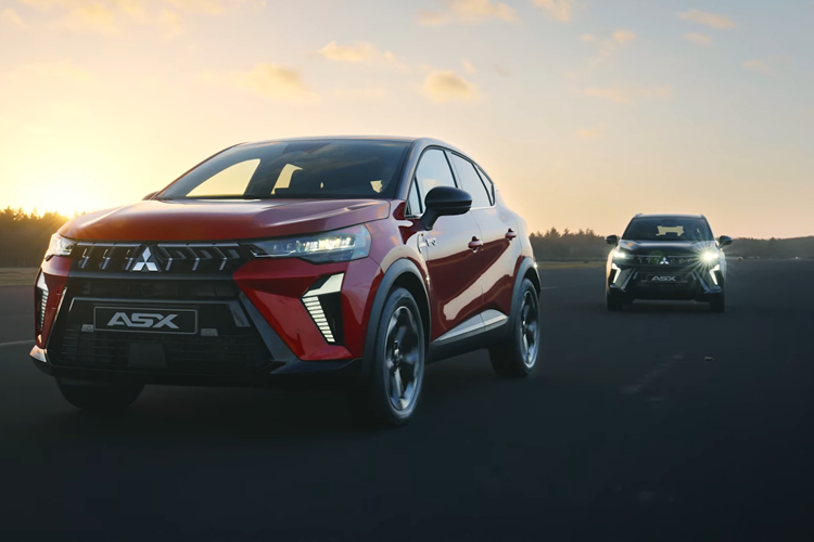 Mức giá xe Mitsubishi ASX 2024 hiện chưa công bố. Trong khi đó, tại Đông Nam Á hiện nay (bao gồm cả Việt Nam) thì crossover hạng B của Mitsubishi lại là chiếc Xforce hoàn toàn mới, được nghiên cứu và phát triển từ đầu để phù hợp nhất với đặc thù khu vực này.