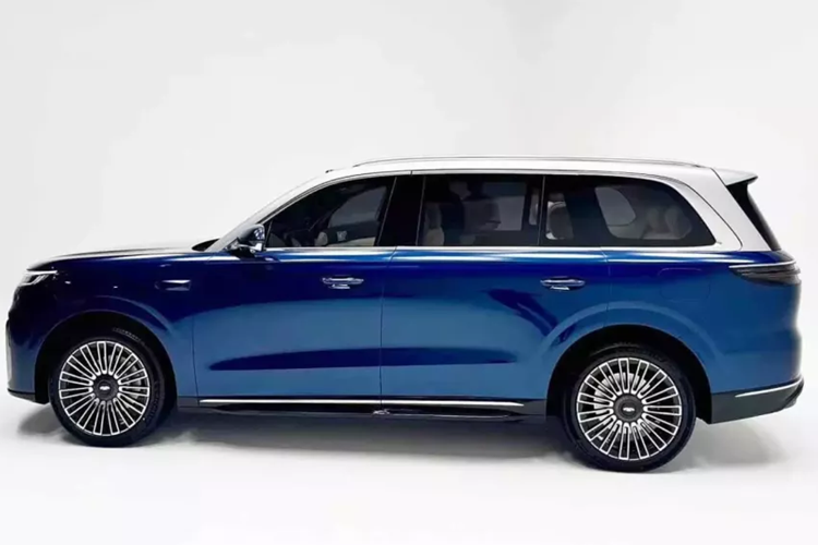 T11 là mẫu SUV hàng đầu của dòng Fulwin, một thương hiệu phụ của Chery hiện dành riêng cho các loại xe năng lượng mới, cho đến nay tất cả các xe sản xuất từ thương hiệu phụ này đều là PHEV nhưng mẫu E06 sắp ra mắt hứa hẹn cũng sẽ cung cấp phiên bản chạy hoàn toàn bằng điện.