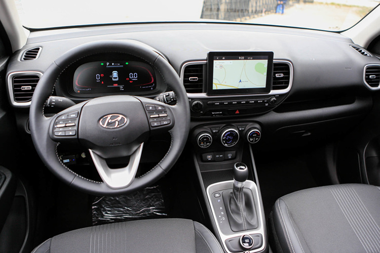 Ngoài ra, những chương trình ưu đãi, giảm giá này hứa hẹn sẽ giúp mẫu SUV hạng A đến từ Hàn Quốc cải thiện doanh số trong tháng 6/2024. Tháng 7 tới đây dự kiến sẽ là thời điểm Nghị định giảm 50% lệ phí trước bạ cho ô tô sản xuất, lắp ráp trong nước chính thức có hiệu lực.