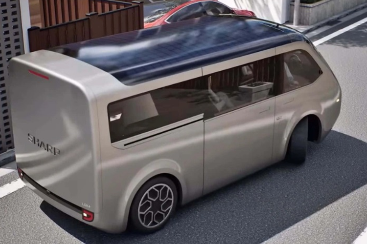 Theo kế hoạch, Sharp LDK+ chạy điện hoàn toàn mới có thể trình làng vào năm 2030. Trước mắt, xe sẽ được giới thiệu tại Nhật Bản, sau đó sẽ mở rộng thị trường sang các khu vực tiềm năng khác.