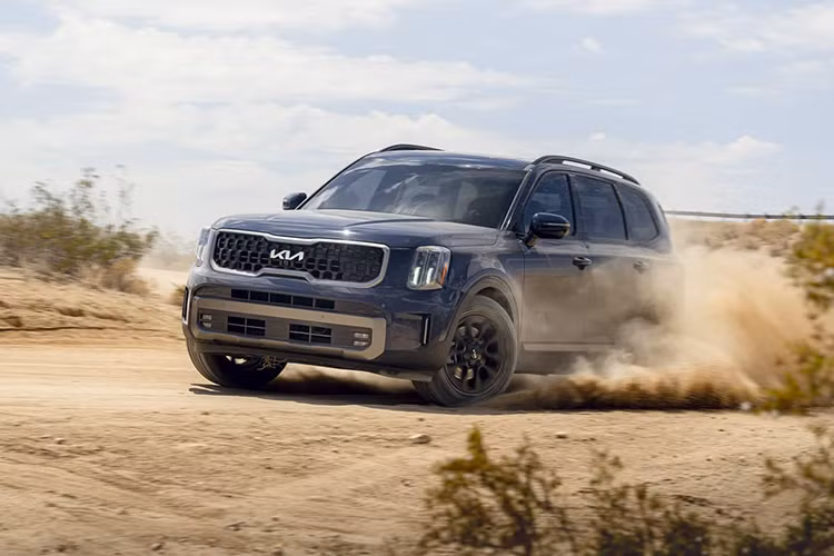 Hiện tại Hyundai Palisade đang thu hút sự quan tâm của khách hàng Việt bởi mức giá xe khá tốt và không chênh nhiều so với SUV cỡ D. Do đó, nếu Kia Telluride được định giá lên tới gần 2,7 tỷ đồng thì mẫu SUV này khó có doanh số tốt tại nước ta.