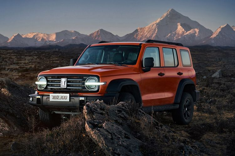 Đây là thông tin được đích thân ông Nguyễn Văn Dũng, Tổng Giám đốc Haval Việt Nam xác nhận trong một bài phỏng vấn vào ngày 10/2 vừa qua. Trong đó, thông tin về Tank 300 2024 mới đáng chú ý hơn cả bởi đây là lần đầu mẫu xe này được hé lộ sẽ tham chiến tại thị trường nước ta.