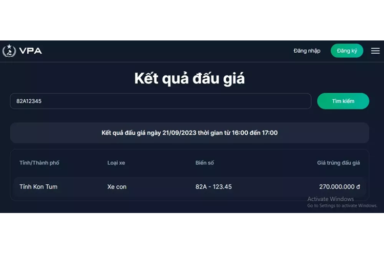 Qua tìm hiểu, người điều khiển chiếc xe Porsche 911 Carrera S hàng hiếm này chính là Minh "xí muội", từng là người sáng lập ra 1 số câu lạc bộ siêu xe, và cả xe JDM tại Việt Nam. Chiếc biển số 82A-123.45 từng trúng đấu giá vào ngày 21/9/2023 với số tiền 270 triệu đồng.