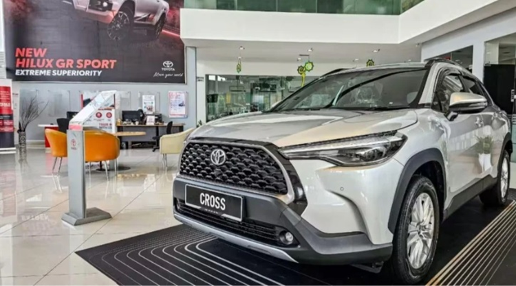 Malaysia trở thành thị trường ôtô lớn thứ hai tại Đông Nam Á - Hình 3 Malaysia tro thanh thi truong oto lon thu hai tai Dong Nam A-Hinh-3